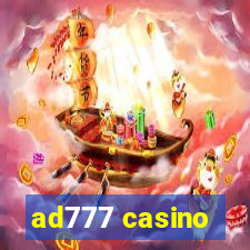 ad777 casino